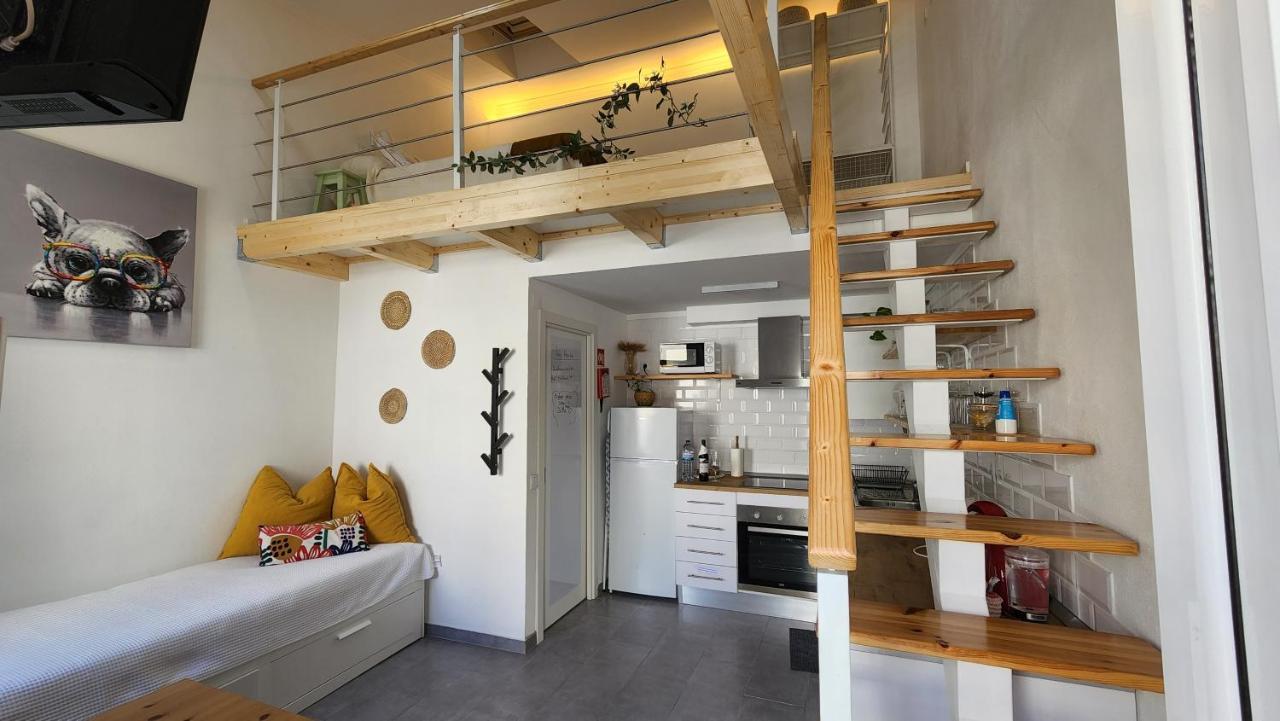 Tiny House 度假居 *